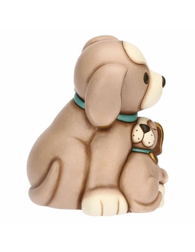 Thun coppia cani T10030277H90