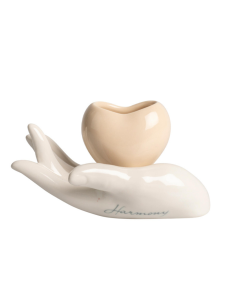 Harmony bomboniera mano  PRMT25107