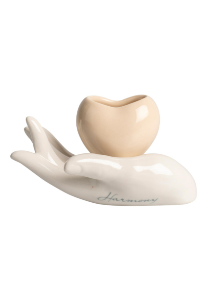 Harmony bomboniera mano  PRMT25107