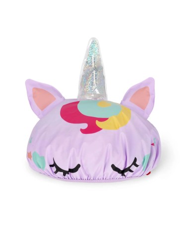 Legami - Cuffia da doccia Unicorn