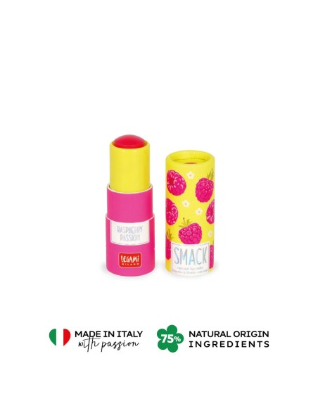 Legami - Burrocacao naturale - Smack