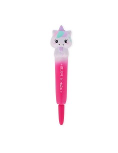 Legami - Penna gel antistress Unicorn