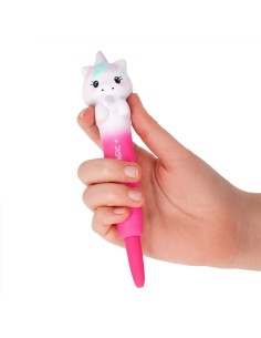 Legami - Penna gel antistress Unicorn 2
