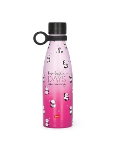 Legami - Bottiglia termica 500 ml - Panda