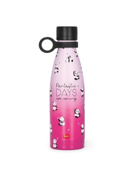 Legami - Bottiglia termica 500 ml - Panda