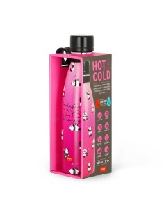 Legami - Bottiglia termica 500 ml - Panda 2
