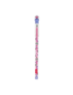 Legami - Matite impilabili con gomma Kitty
