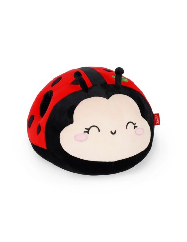 Legami - Cuscino coccinella