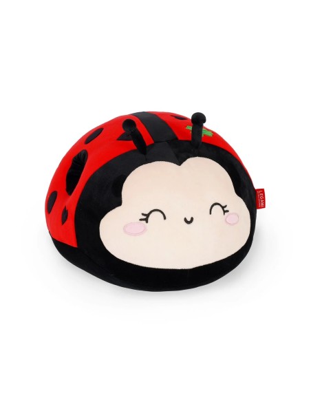 Legami - Cuscino coccinella