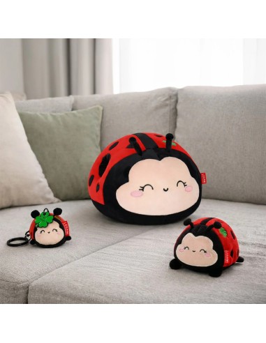Legami - Cuscino coccinella
