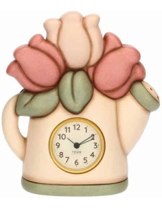 Thun orologio da tavolo annaffiatoio