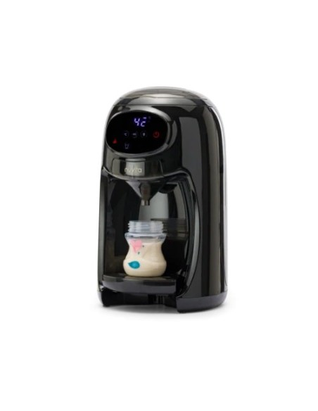 Nuvita macchina per latte espresso