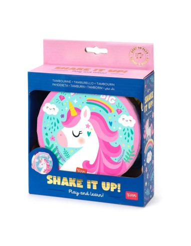 Legami - Tamburello Unicorn