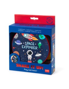 Legami - Tamburello Space 2