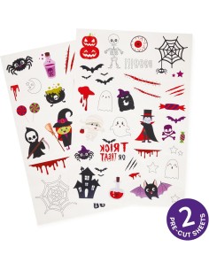 Legami - Legami - tatuaggi temporanei per bambini