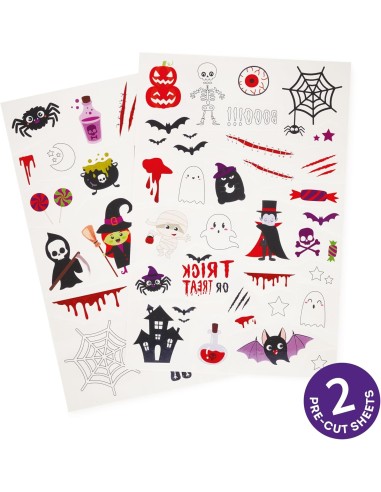 Legami - Legami - tatuaggi temporanei per bambini