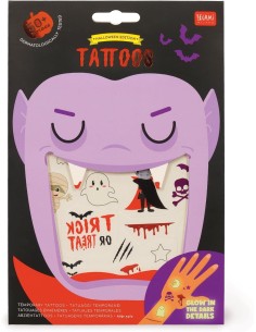 Legami - Legami - tatuaggi temporanei per bambini 2