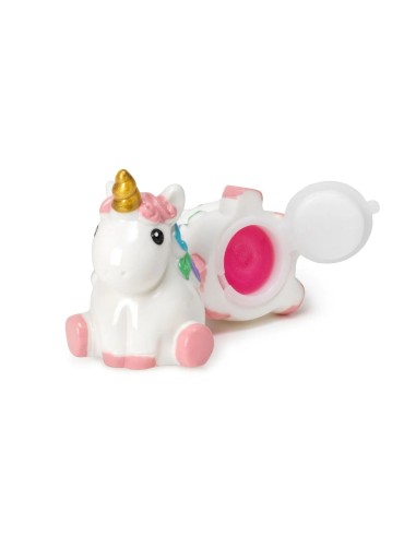 Legami - Lucidalabbra Unicorn - Magic Kiss