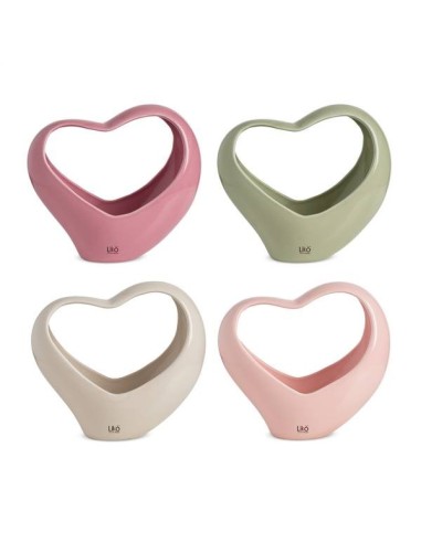 Liko' vaso decorativo  Cupido