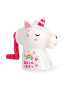 Legami - temperamatite a manovella  - Dream Big