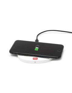 Legami - Caricabatterie Wireless per smartphone Panda 2