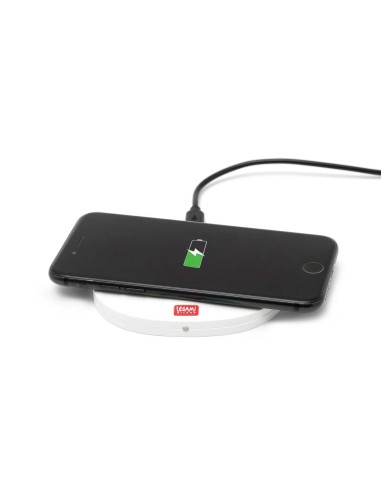 Legami - Caricabatterie Wireless per smartphone Panda