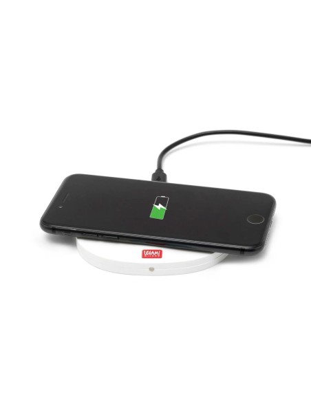 Legami - Caricabatterie Wireless per smartphone Panda