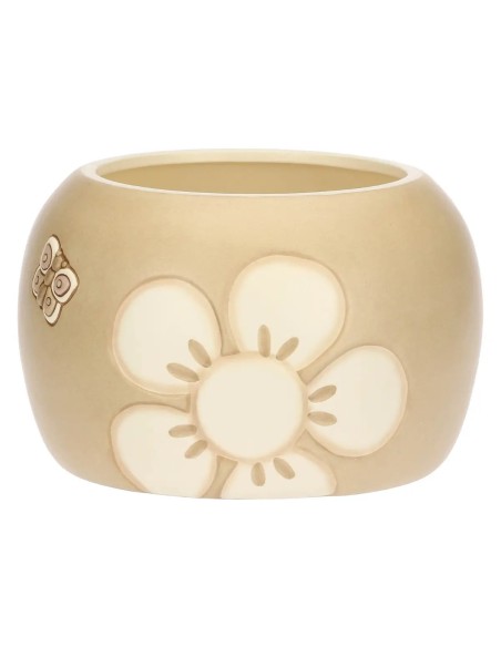 Thun cachepot in ceramica Iconic Elegance