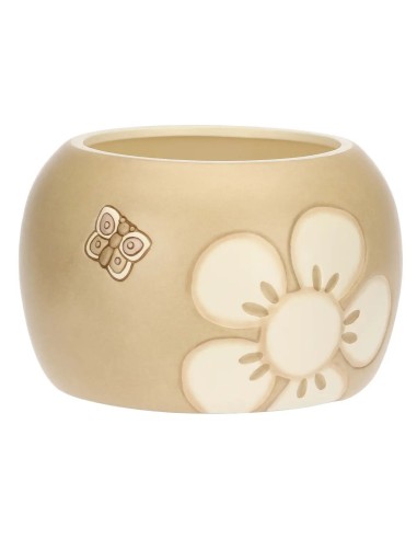 Thun cachepot in ceramica Iconic Elegance