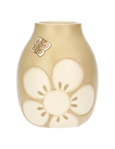 Thun vaso in ceramica Iconic Elegance