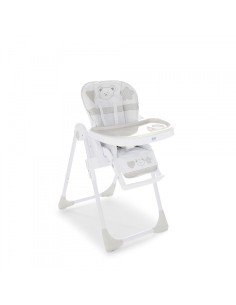 Pali - Seggiolone Pappy Light Birillo 2