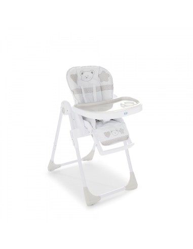 Pali - Seggiolone Pappy Light Birillo