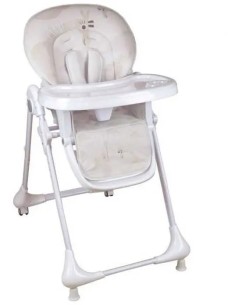 Pali - Seggiolone Pappa Savana