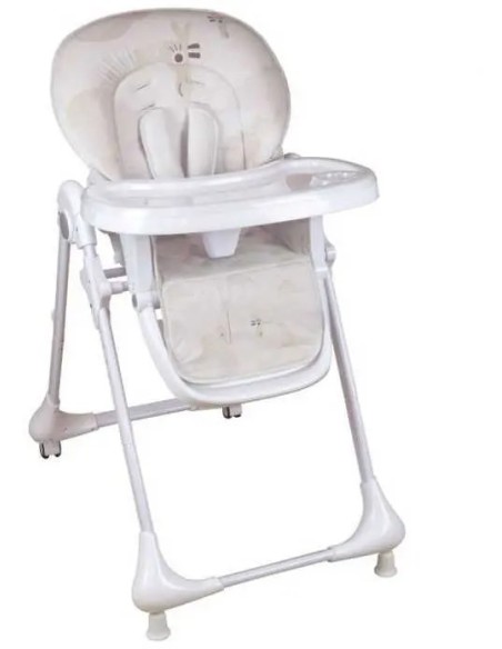 Pali - Seggiolone Pappa Savana
