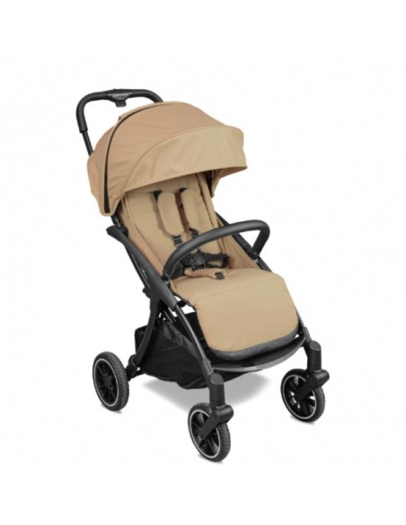 Pali - Passeggino Wizard-e Beige