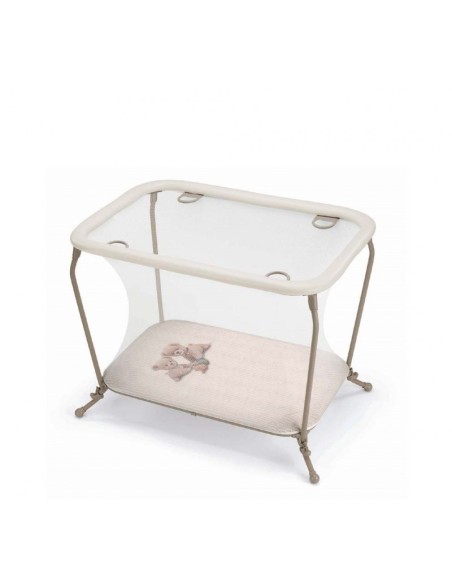 CAM - Box lusso cagnolini
