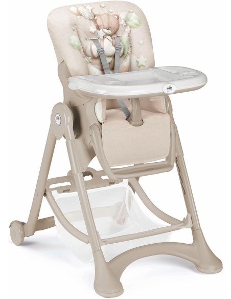 CAM - Seggiolone pappa campione Col 261