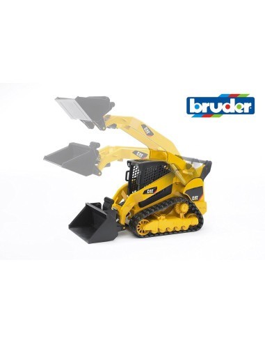 Bruder Caterpillar