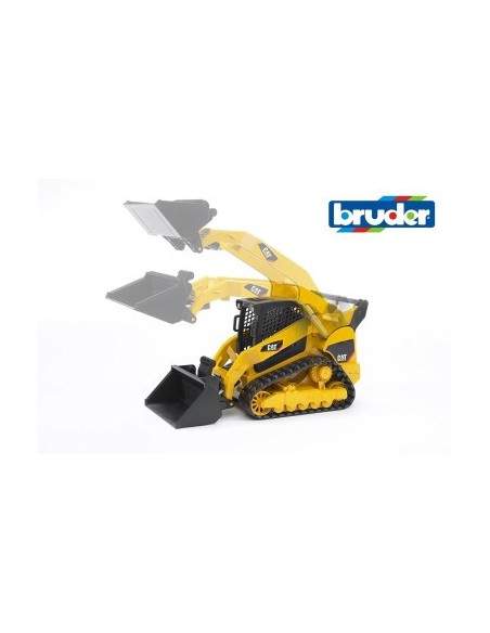 Bruder Caterpillar