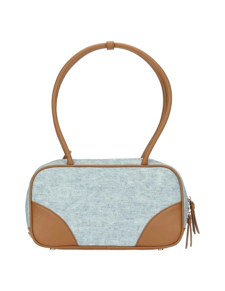 Thun Borsa Denim