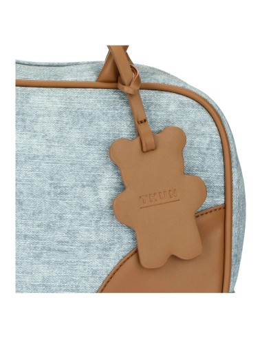 Thun Borsa Denim