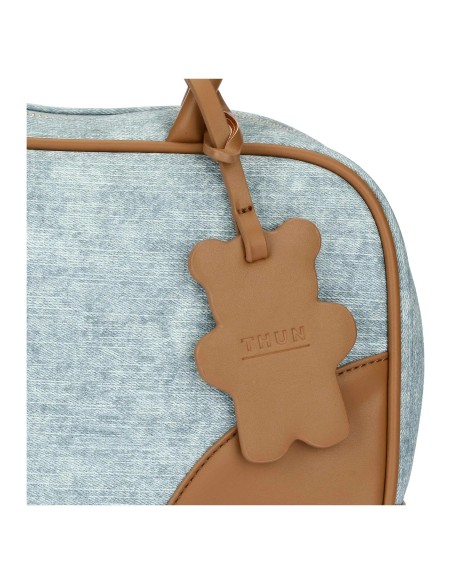 Thun Borsa Denim