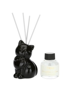 Thun Diffusore gatto in ceramica