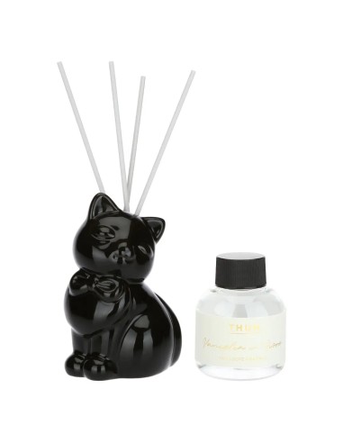 Thun Diffusore gatto in ceramica