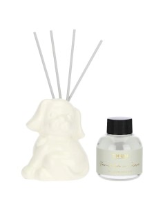 Thun Diffusore cane in ceramica