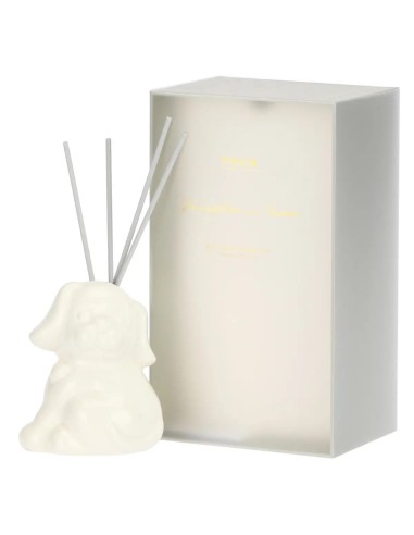 Thun Diffusore cane in ceramica