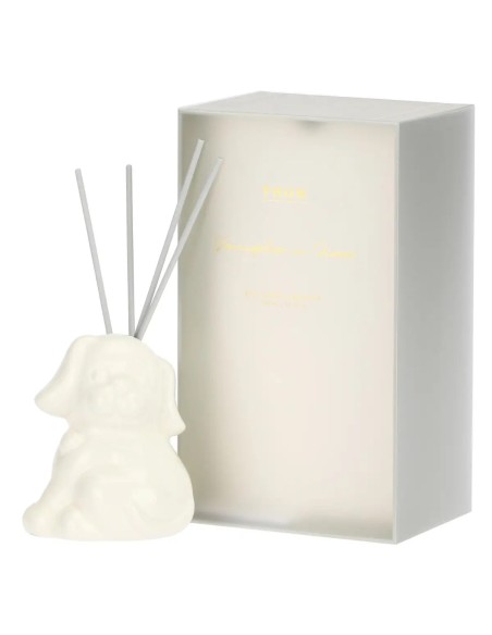 Thun Diffusore cane in ceramica