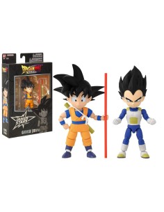 Giocattolo Dragon Ball Daima assortiti