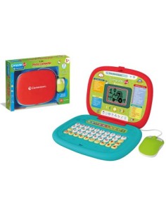Clementoni il mio primo computer