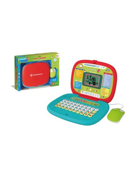 Clementoni il mio primo computer